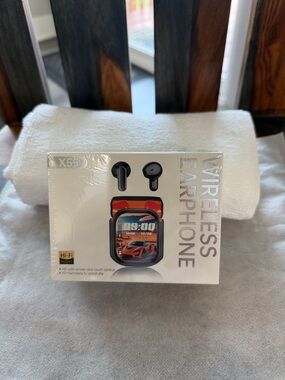 NE20 AI translation earbuds real time